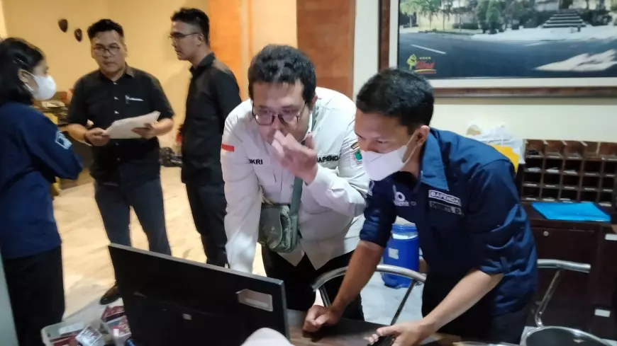Tingkatkan PAD, Bapenda Kota Malang Bakal Sidak ke Seluruh Hotel