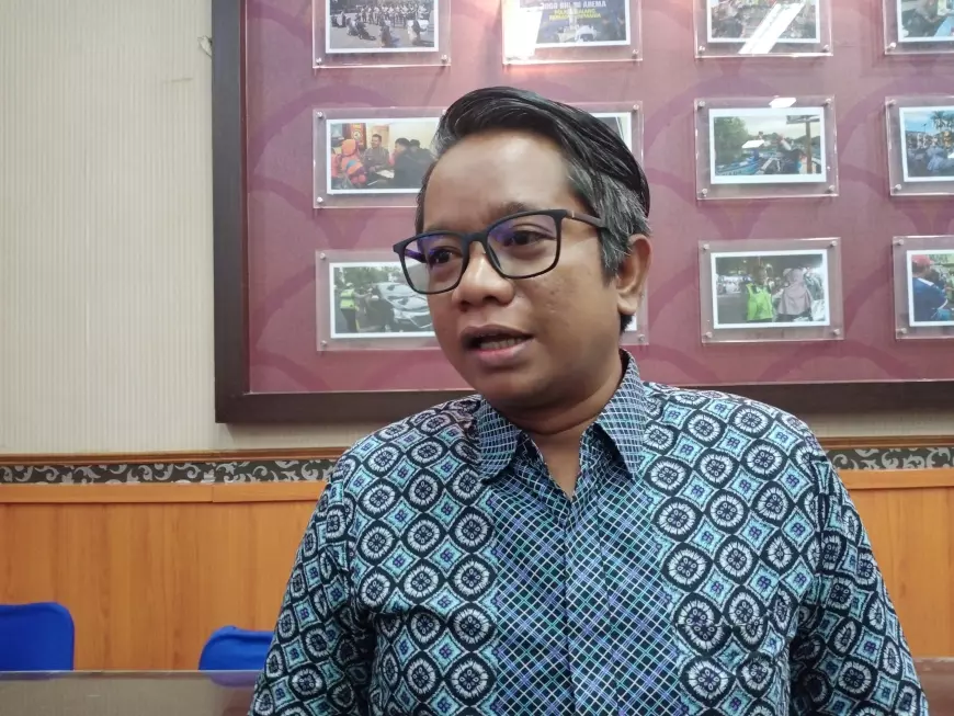 KPU Kabupaten Malang Tetapkan 589 DCT Anggota DPRD untuk Tujuh Dapil