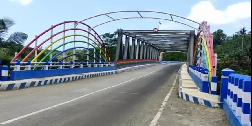 DPUBM Kabupaten Malang Tunjang Pemulihan Ekonomi Masyarakat Lewat Perbaikan Infrastruktur