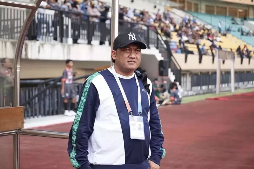 Kecewa Pemain Kuncinya Pergi, Manajer Arema FC Hormati Keputusan Manajemen