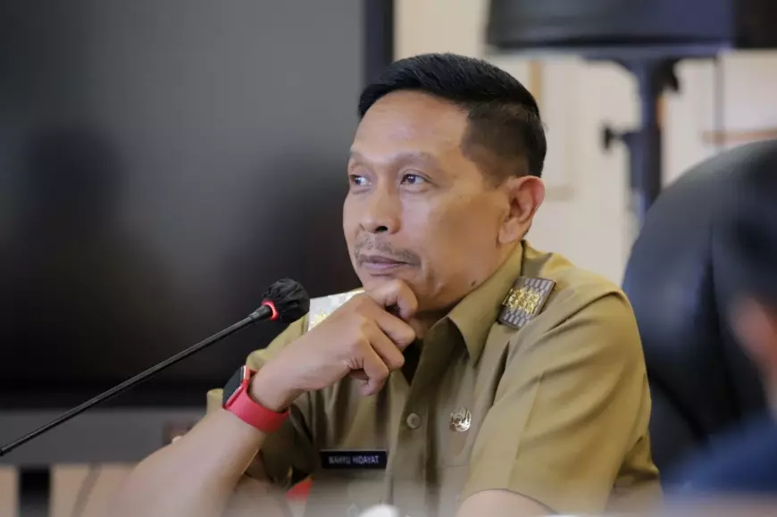 Pj Wali Kota Malang Minta Pembebasan Lahan Exit Tol Madyopuro Selesai November 2023