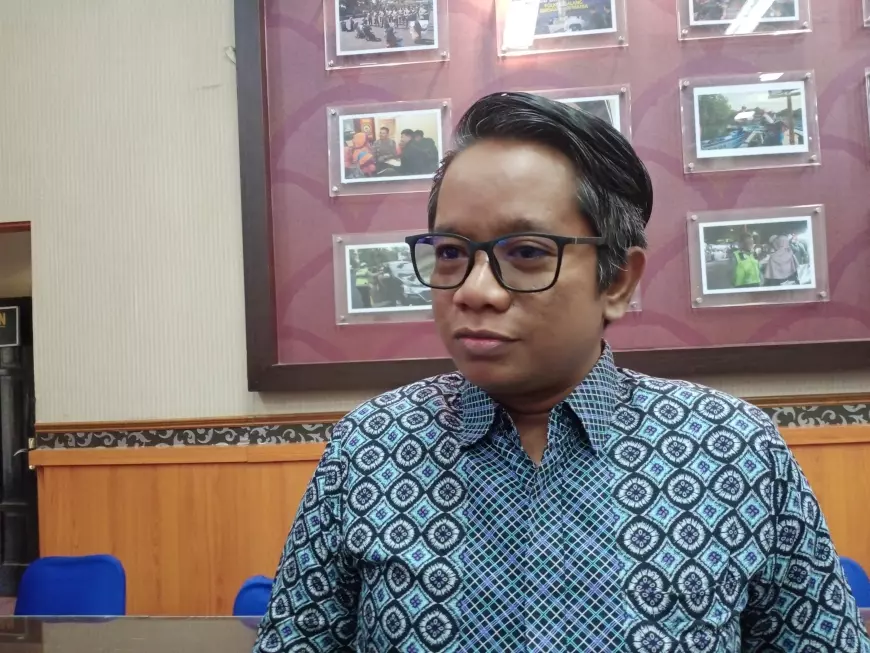 Mantan Napi Masuk dalam DCT Anggota DPRD Kabupaten Malang