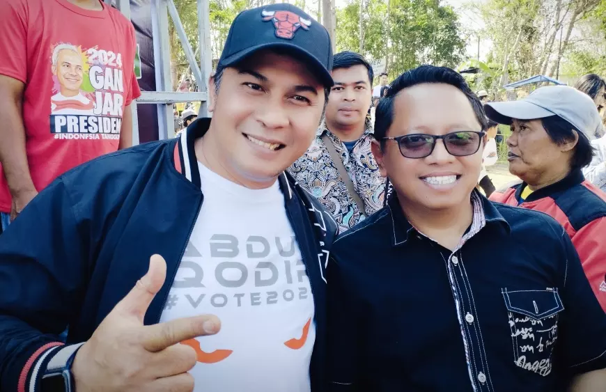 PDI Perjuangan Kabupaten Malang Siapkan Tim Khusus Anti Black Campaign