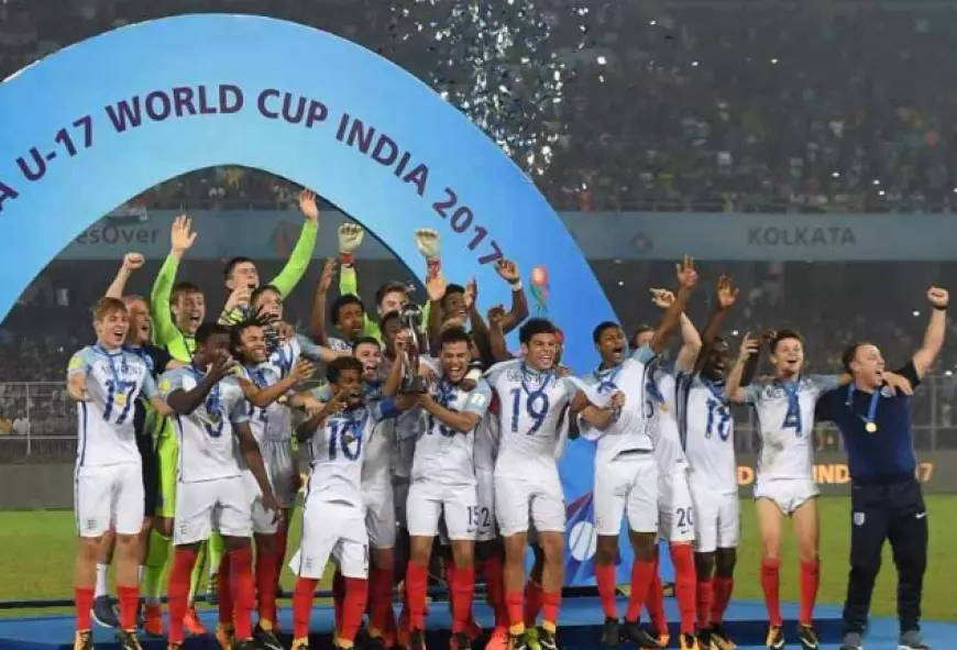 Terinspirasi Lion City Cup Singapura, World Cup U-17 Sempat Menjadi World Cup U-16