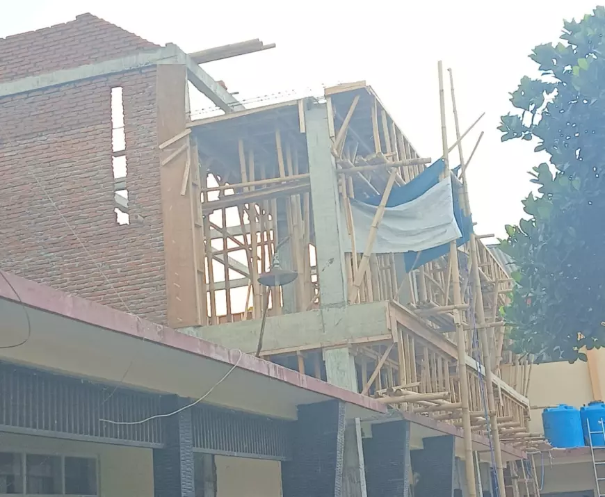 DPUPRPKP Kota Malang Warning Penyedia Jasa Konstruksi Nakal