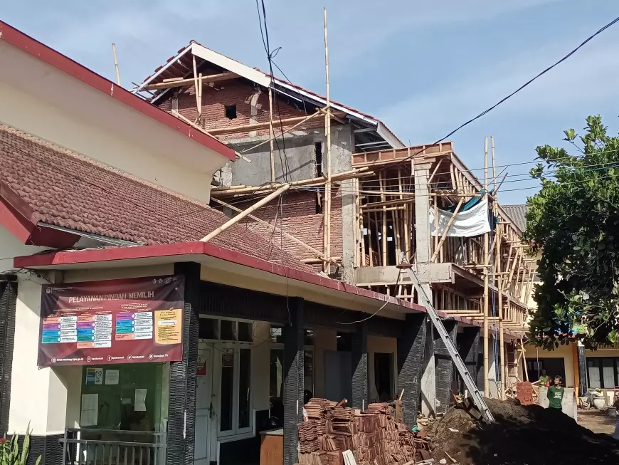 Legislatif Apresiasi Warning DPUPRPKP Kota Malang untuk Penyedia Jasa Konstruksi