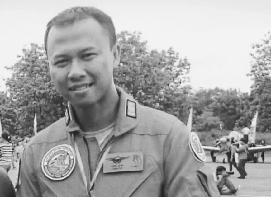 Satu Korban Pesawat Jatuh di Pasuruan Dimakamkan di TMP Madiun