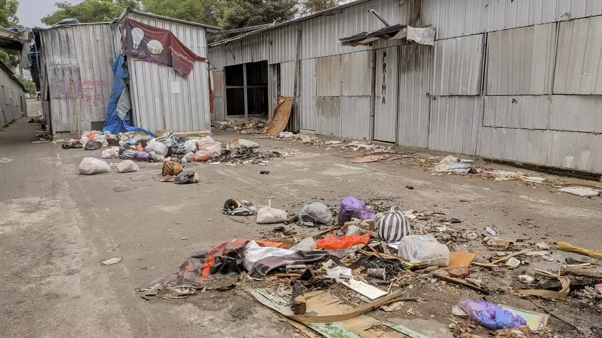DPRD Nilai Pemkot Batu Cuci Tangan Masalah Sampah