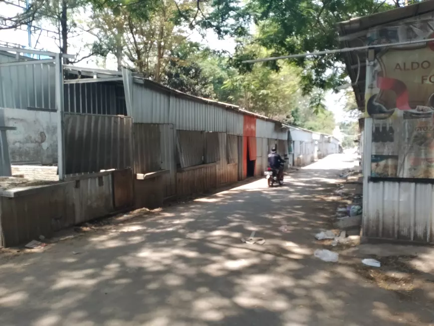 Masalah Sampah di Bekas Pasar Relokasi, DLH Kota Batu Angkat Bicara