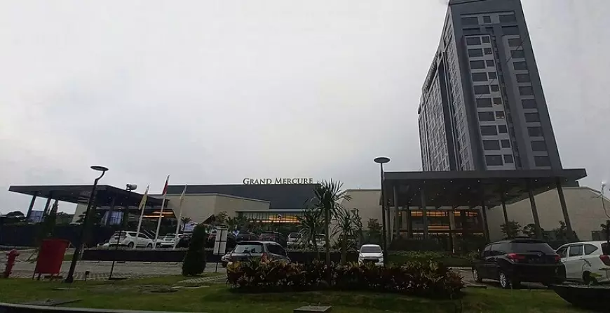 Jelang Libur Nataru, PHRI Kota Malang Harapkan Ada Kenaikan Tingkat Okupansi Hotel