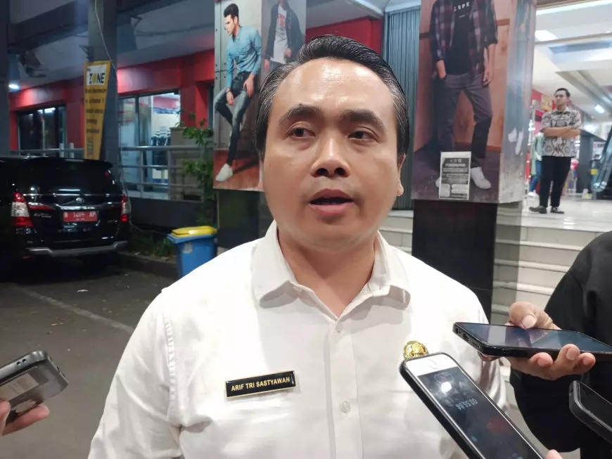 Disnaker PMPTSP Kota Malang Optimis Target Investasi Rp 1,4 Triliun Terpenuhi