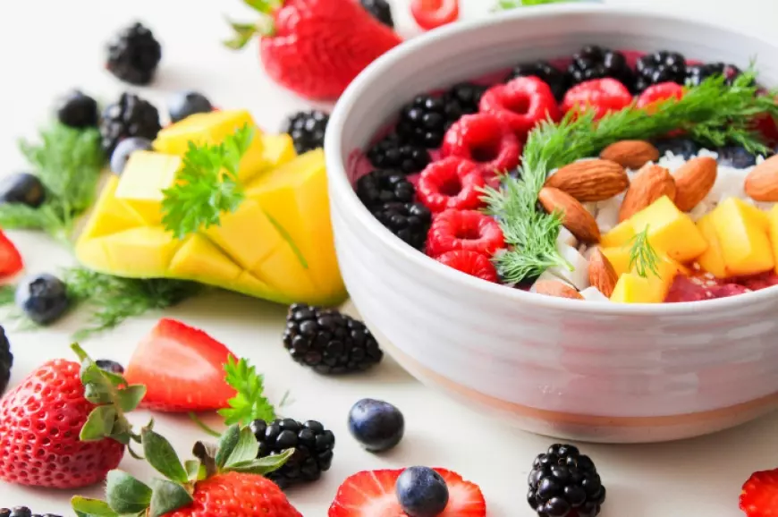 Kenali, 5 Buah-buahan Ini Mampu Menurunkan Kadar Kolesterol! Nomer 2 Favorit