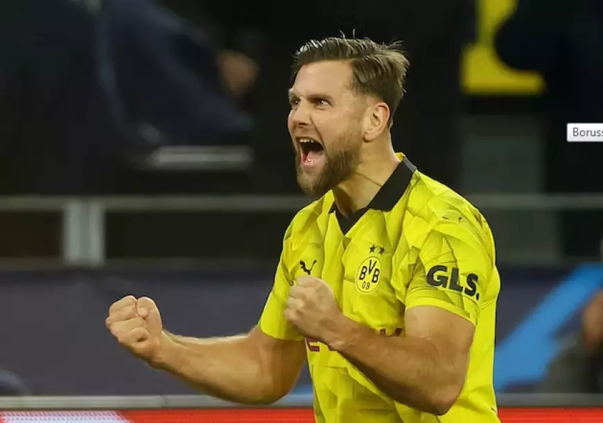 Borussia Dortmund Mati-Matian Jaga Rekor Kemenangan Lawan AC MIlan di Liga Champions