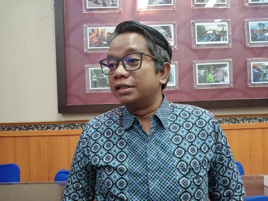 Tahap Pertama Lengkap, KPU Kabupaten Malang Ajukan Logistik Tahap Kedua