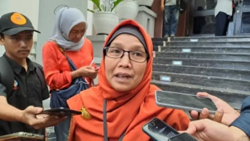 Masa Kampanye Mulai, KPU Kota Malang Imbau Peserta Pemilu 2024 Patuhi PKPU