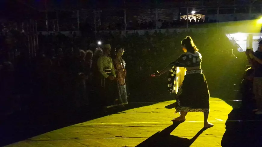 Kepincut Kekayaan Seni Budayanya, ISI Surakarta Berencana Buka Kampus di Banyuwangi