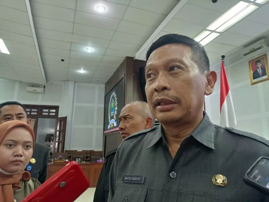 Sosok Eddy Rumpoko Di Mata Pj Wali Kota Malang