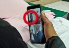 Terdakwa Makelar Open BO Via Medsos FB Dituntut 4 Tahun Penjara