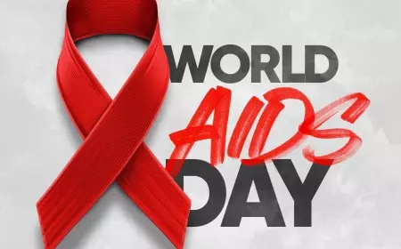 Hari AIDS Sedunia 2023, Biarkan Komunitas Memimpin