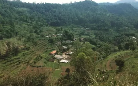 Pemkot Batu Minta Wisata Alam dan UMKM Desa Semarakkan Liburan Nataru