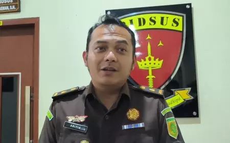 Kejari Bojonegoro Periksa Kadinkes dan 20 Saksi