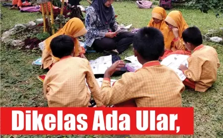 eKoran, Edisi Jumat, 1 Desember 2023