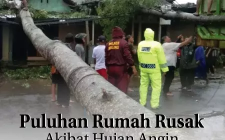 eKoran, Edisi Jumat, 1 Desember 2023