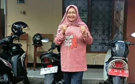 Hari AIDS Sedunia, Ini Langkah Dinkes Bondowoso Tangani HIV/AIDS