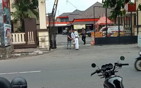 Diduga Lakukan Aniaya, Kades di Jember Dipanggil Polisi