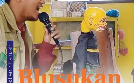 eKoran, Edisi Ahad, 3 Desember 2023
