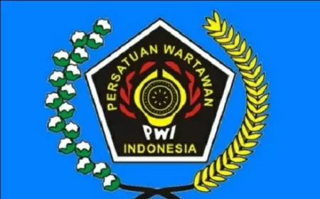 PWI Gelar Lomba Puisi Multimedia Tingkat Nasional