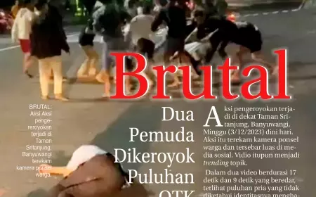 eKoran, Edisi Ahad, 3 Desember 2023