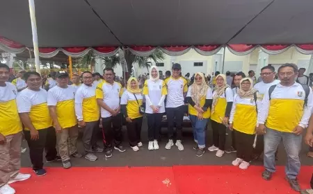 Peringati HDI, Bupati Tuban Tekankan Fasilitasi Untuk Disabilitas