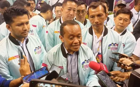 Gandeng Anak Jokowi, Pilar 08 Yakin Prabowo Menang Suara di Jatim