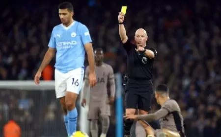 Rodri, Jack Grealish Bakal Absen di Laga Aston Villa vs Manchester City Mendatang