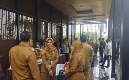 Tanggal Pencairan Dana BLT Buruh Tani dan Buruh Pabrik; Ini Kata Kadinsos Kabupaten Malang