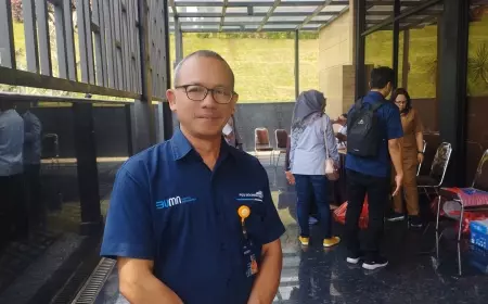 PT Pos Indonesia KCU Malang Siap Salurkan BLT DBHCHT Untuk Buruh Tani Tembakau