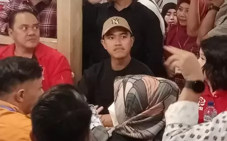 Soal Viralnya Video Ade Armando, PSI Bahas Sanksi Sang Kadernya