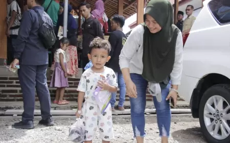 Tekan Stunting, 10 Desa di Ponorogo Mendapat Bantuan Satu Ton Lele Segar