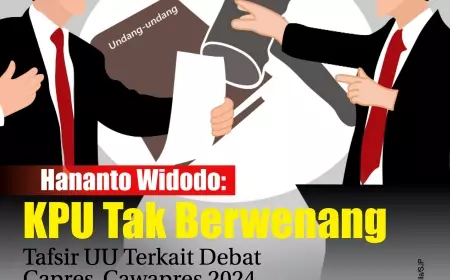 eKoran, Edisi Selasa, 5 Desember 2023