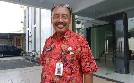 Hanya Naik 3,2 Persen, UMK Jombang Jadi Rp 2.945.544