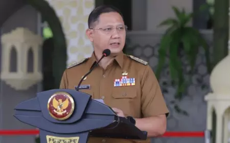 IPM Kota Batu Peringkat 4 se-Jatim