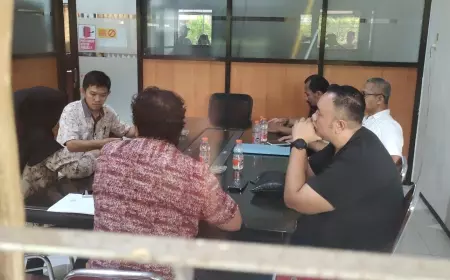 24 Baliho Kampanye Dirusak, PAN Kota Kediri Lapor Bawaslu dan Polisi