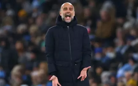 Pep Guardiola Yakin Manchester City Pertahankan Liga Premier