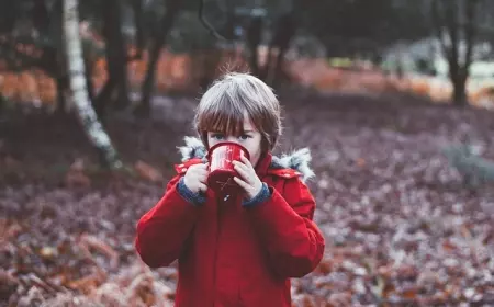 Fenomena 'Kopi-Kopian' di Kalangan Anak dan Remaja