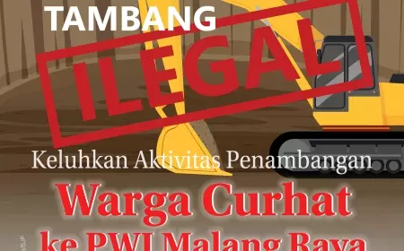 eKoran, Edisi Rabu, 6 Desember 2023