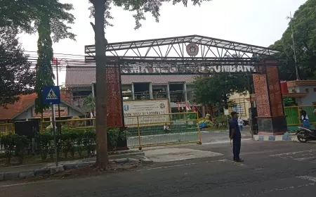 SMK Negeri di Jombang Tahan Ijazah Siswa Karena Belum Bayar Iuran