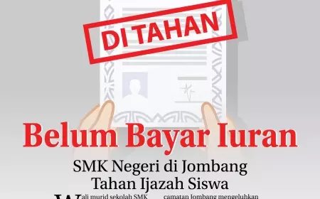 eKoran, Edisi Rabu, 6 Desember 2023
