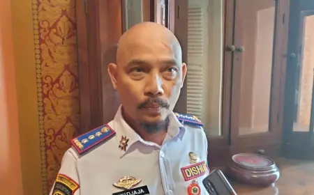 Dishub Kota Malang Bakal Tindak Tegas Jukir Nakal