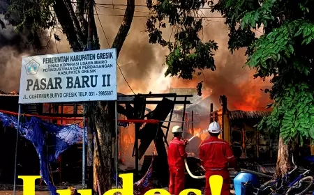eKoran, Edisi Kamis, 7 Desember 2023